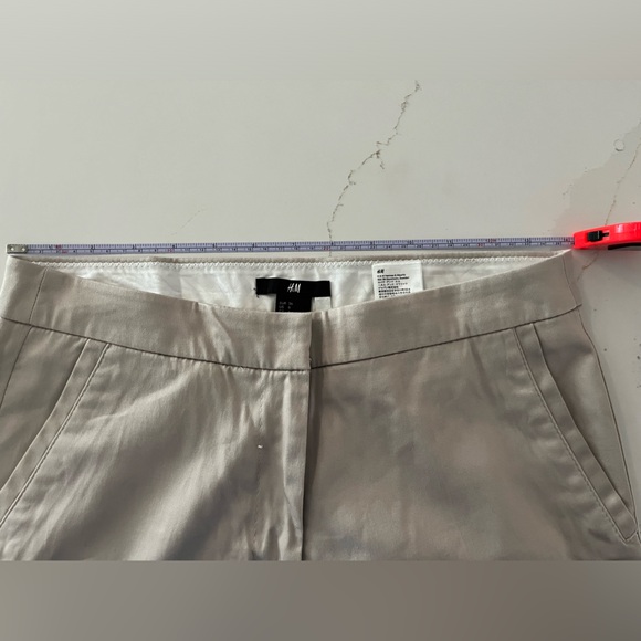 Cropped dress pants - Picture 6 of 6